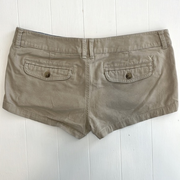 American Eagle Cargo Shorts - Picture 3 of 4